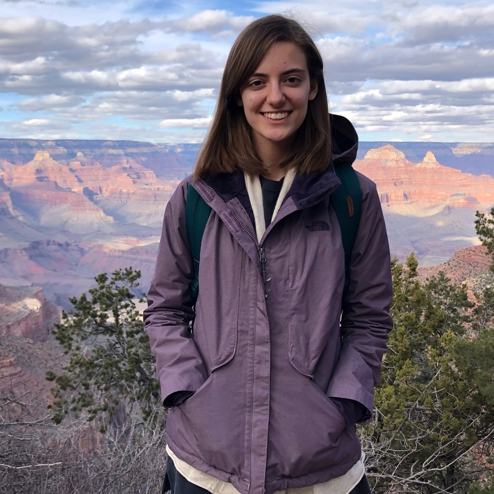 Meet your Posher, Sara